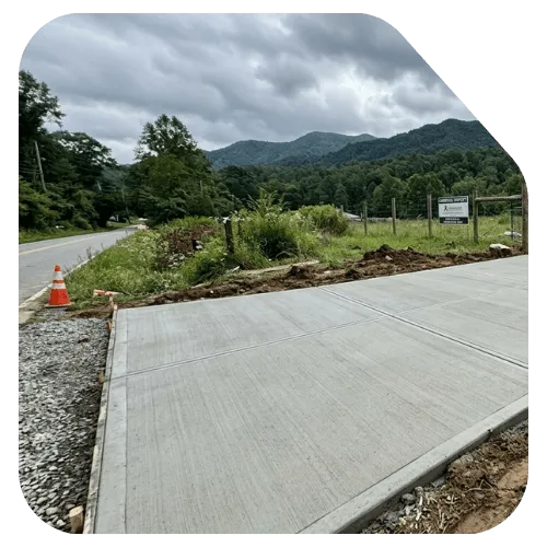 Why Concrete Patios Are So Popular in Asheville