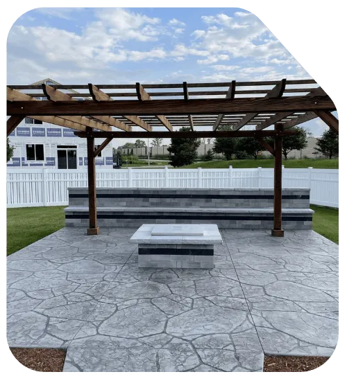 Asheville Climate & Concrete Floors