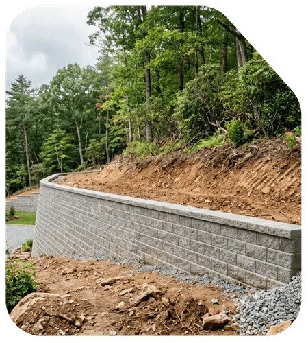 Why Choose Asheville Concrete