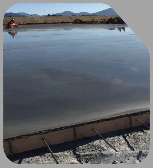 Commercial Concrete Foundations in Asheville, NC
