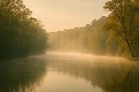 Chattahoochee River National Recreation Area
