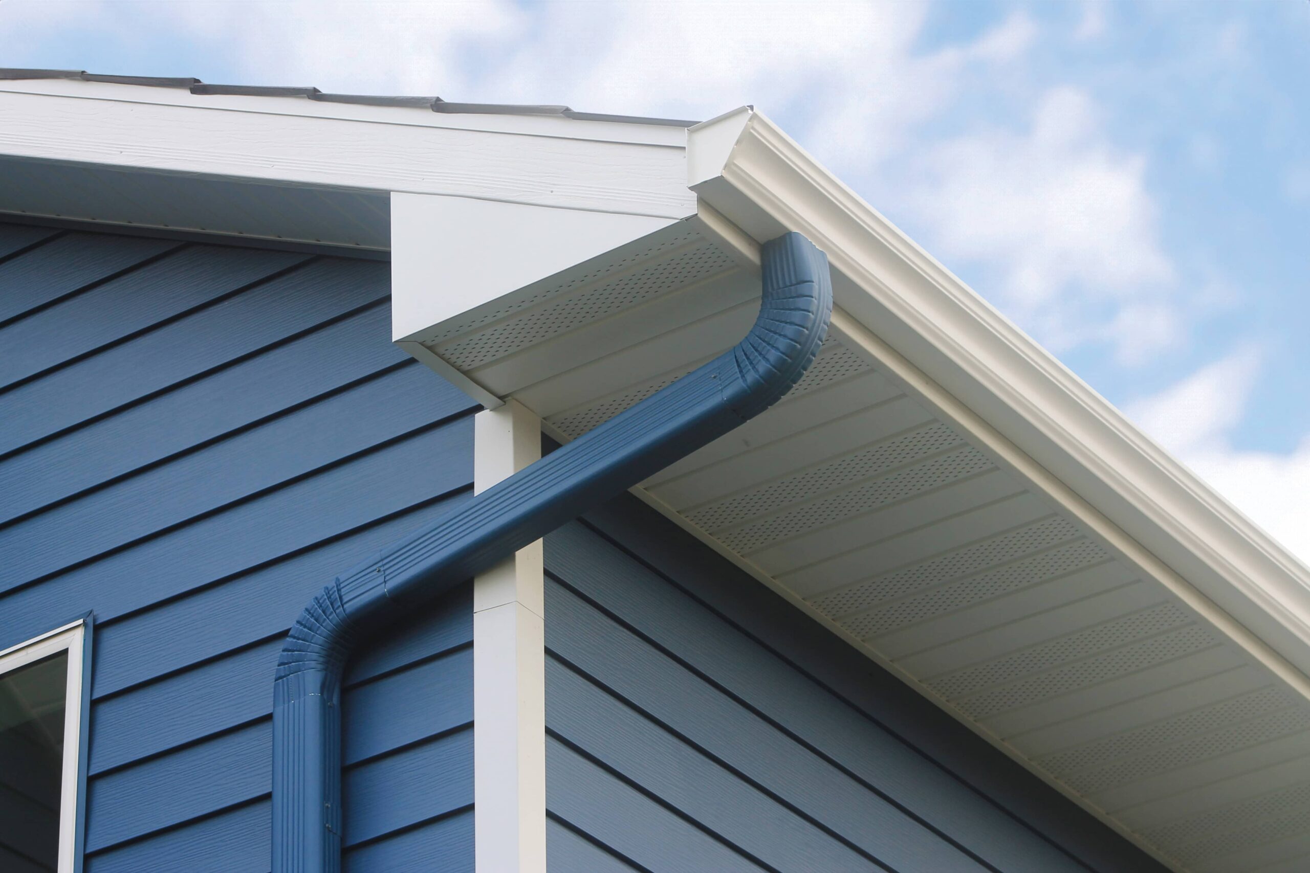 Roofing material options for Twin Cities homes by Today's Exteriors