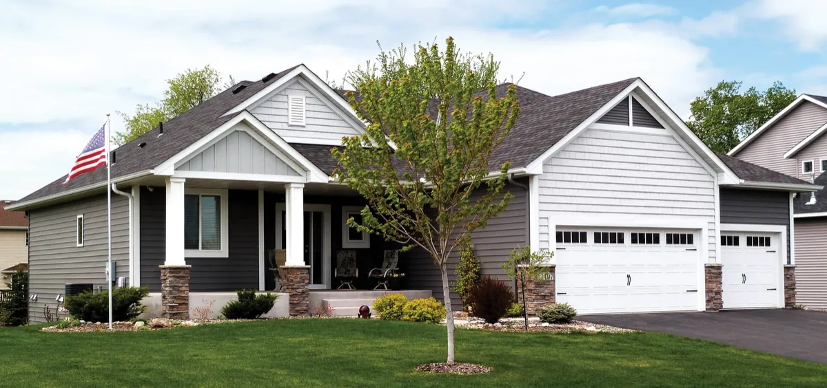 Metal roofing options for Twin Cities and Northwest Metro homes
