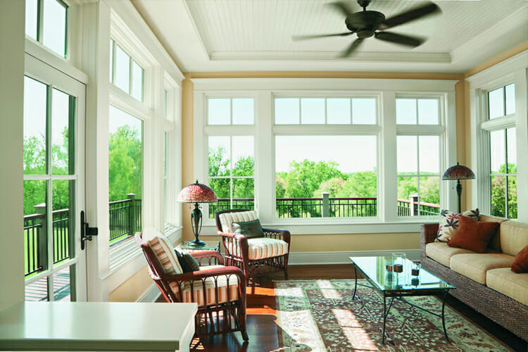 Twin Cities Window Installation with Today's Exteriors