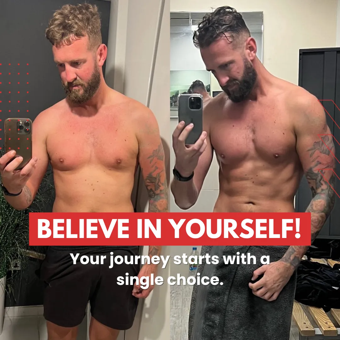 6 Week Body Transformation Poole — What to Expect and How It Works