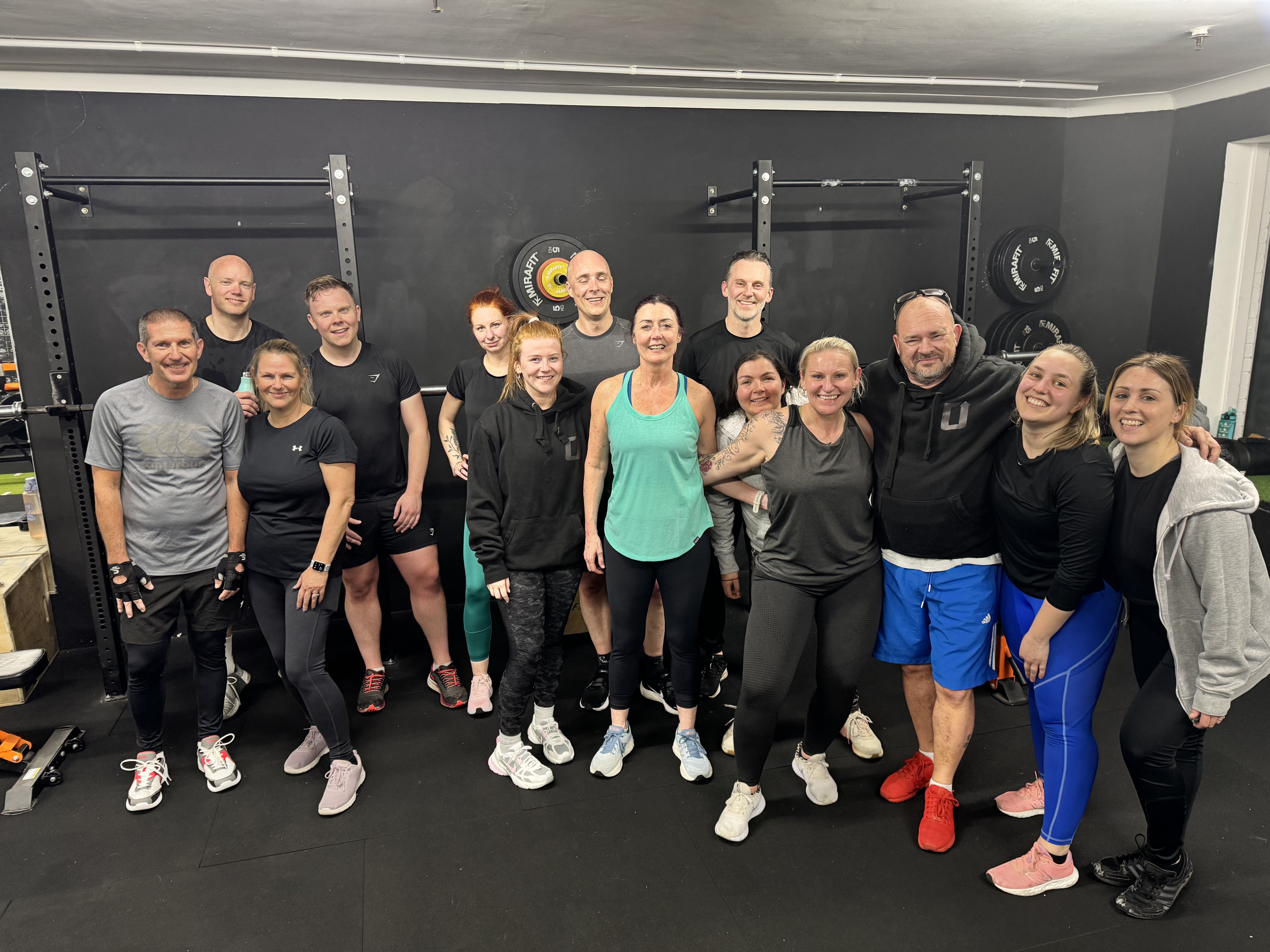 The Best Gyms in Poole 2026 — An Honest Guide