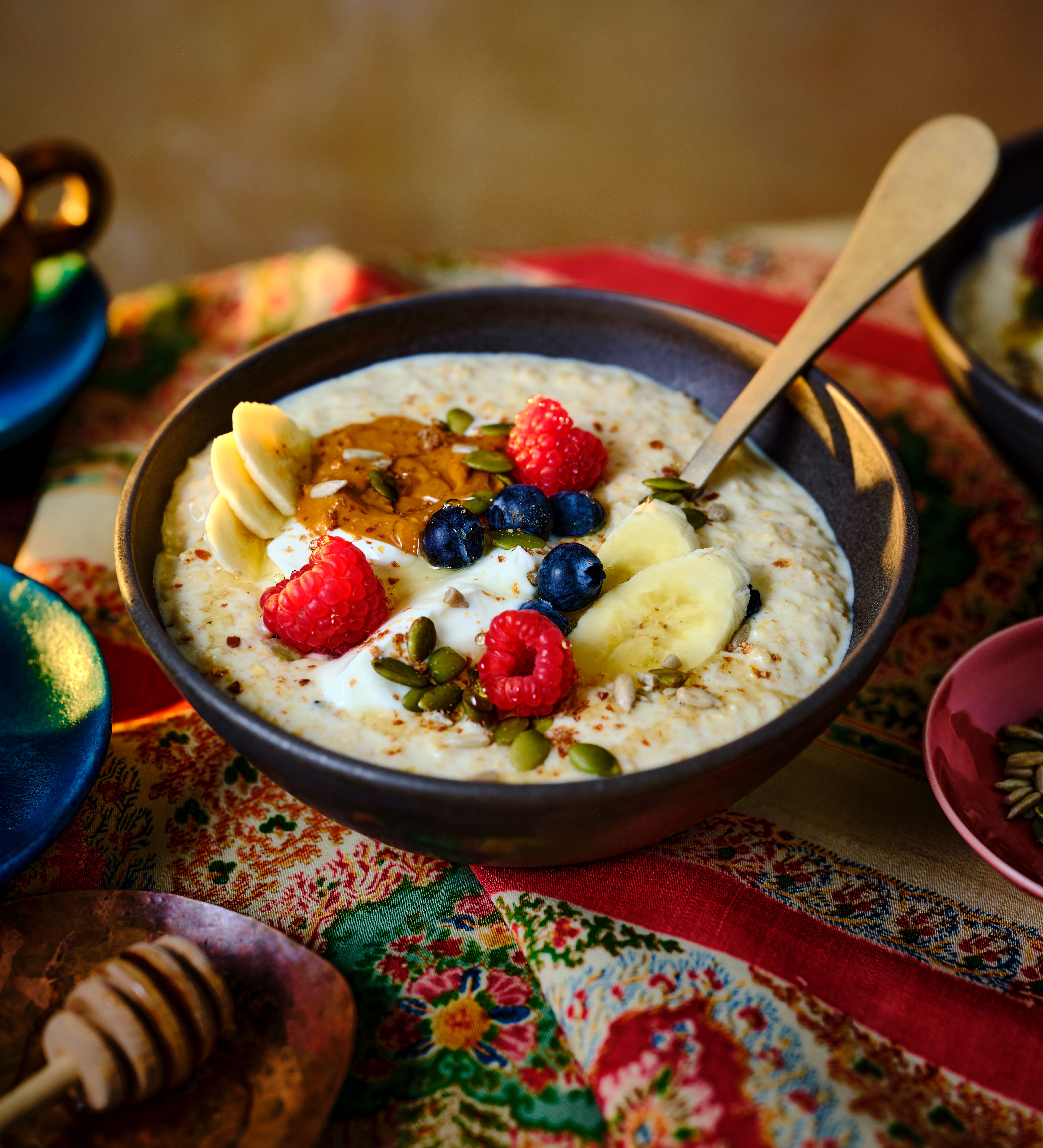 Why Breakfast Might Be the Easiest Win You're Not Taking | 180 Strength Poole