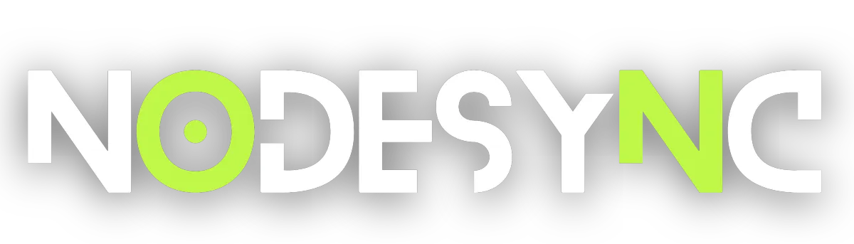 NodeSync Digital
