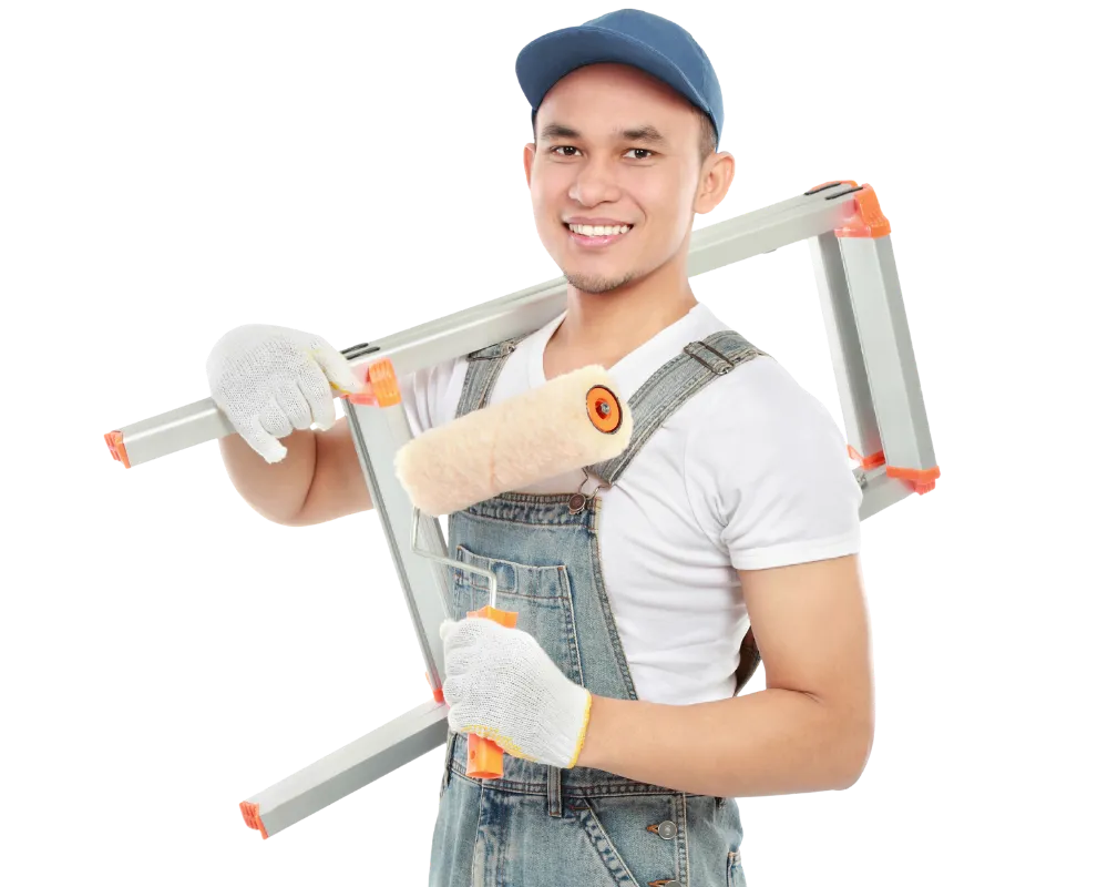 Artisan qualifié peinture et plomberie à Montpellierer