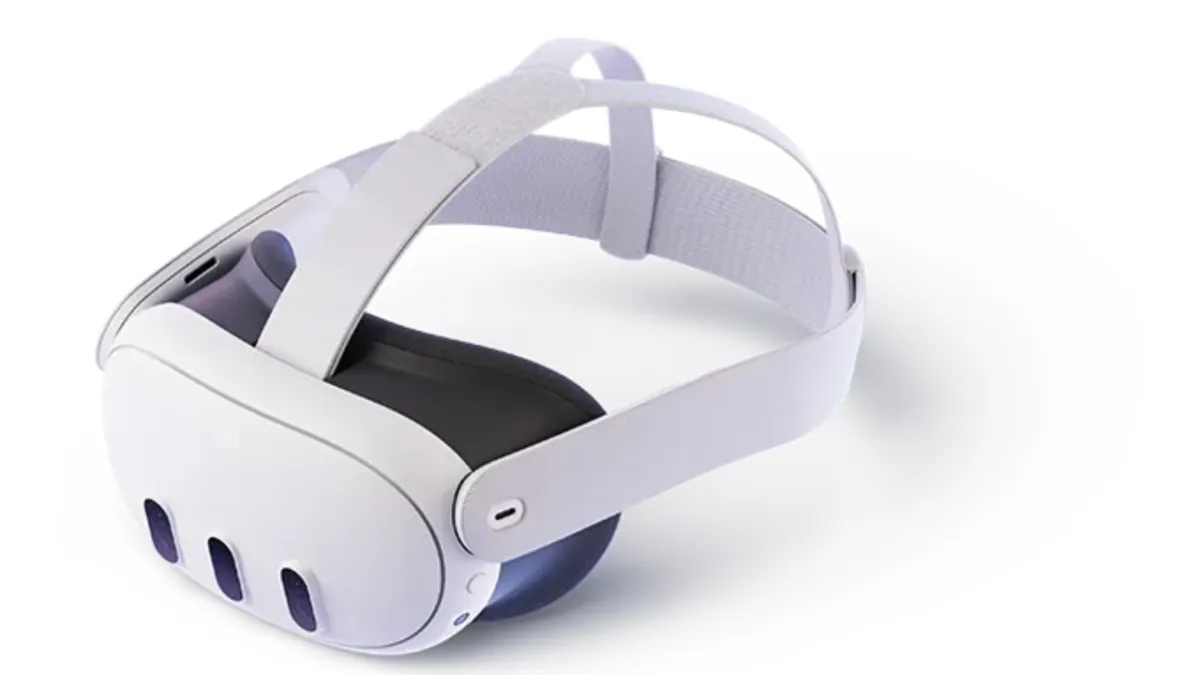 Edstutia Springboard includes 5 Meta Quest headsets