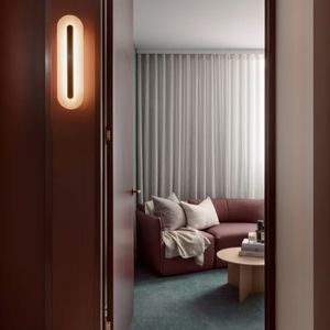 Consulting suite at WellSpace Psychology Prahran - Malcolm on site on Wednesdays