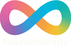 Neurodiversity flag
