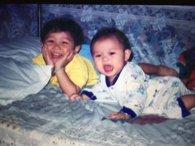 binge eating dietitian - malcolm tang child photo