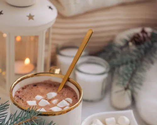 Feeling safe, cozy symbolising a freedom journey inside binge free formula program