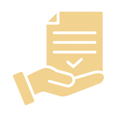 referral client information sheet about Malcolm icon