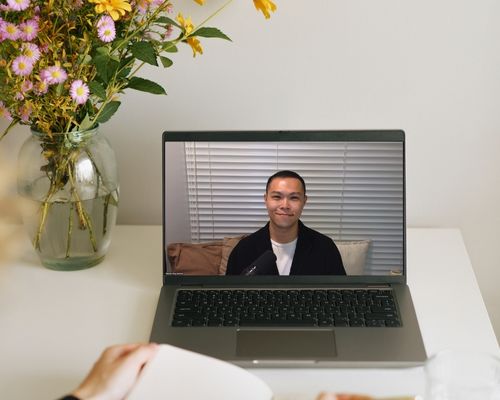 Applying for clarity call with a binge eating, eating disorder dietitian