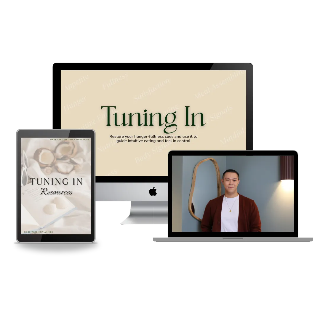 Emotional Eating Rewired: Break free from emotional eating and stress-eating patterns. Learn practical tools to manage cravings without guilt, willpower, or restrictive diets.