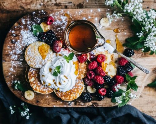 Malcolm is a binge eating dietitian - help with binge purge or bulimia (BN) and anorexia binge-purge subtype with intuitive eating program and nutrition counselling