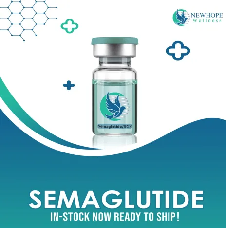 Semagultide Vial