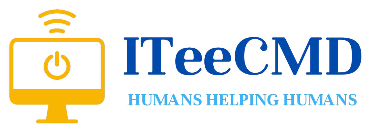 ITeeCMD Information Technology and security