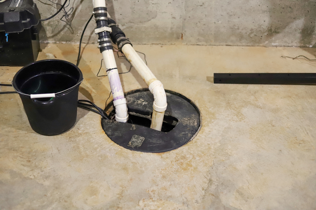 Sewer Backups