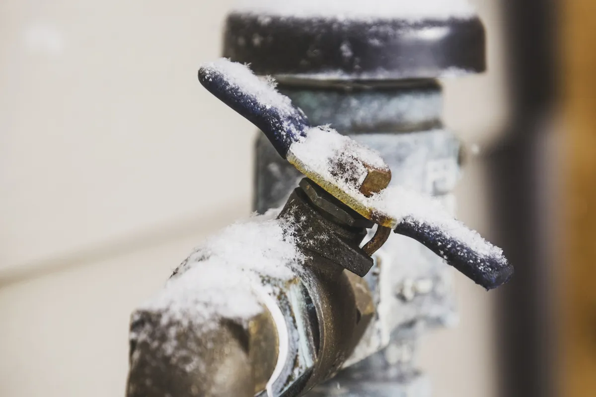 Plumbing