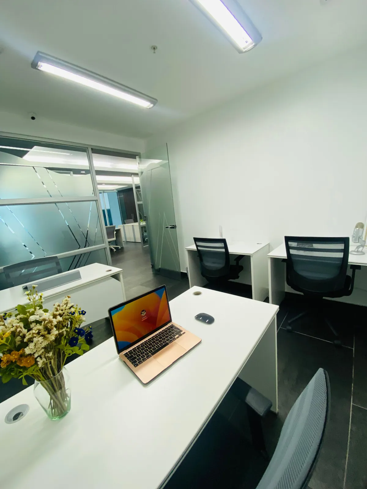 Workea Center oficinas privadas al mejor precio en ciudad de panamá