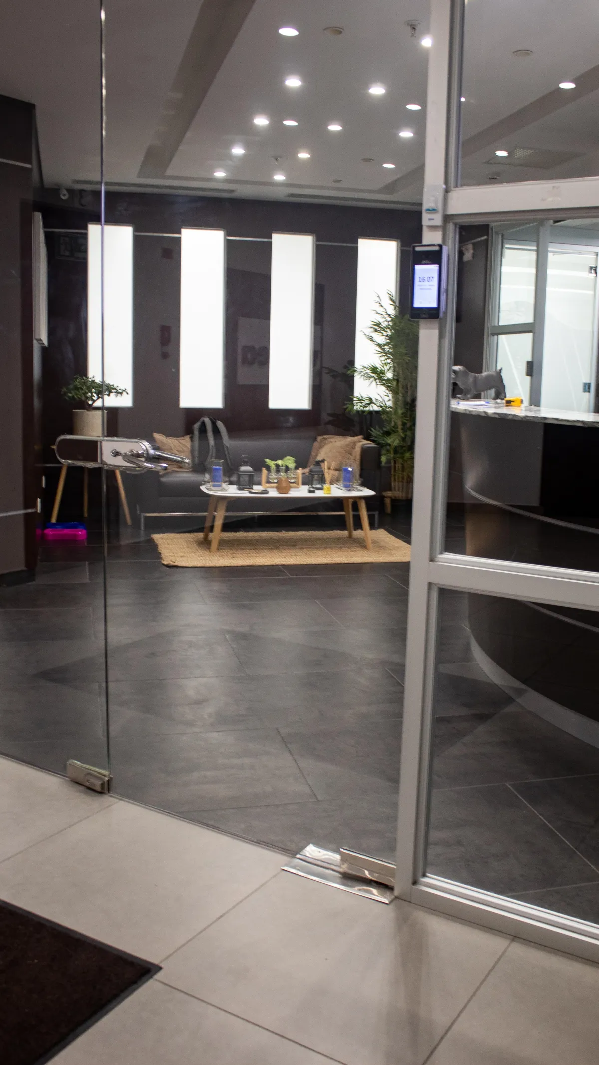 Workea center el mejor coworking de la ciudad de panamá