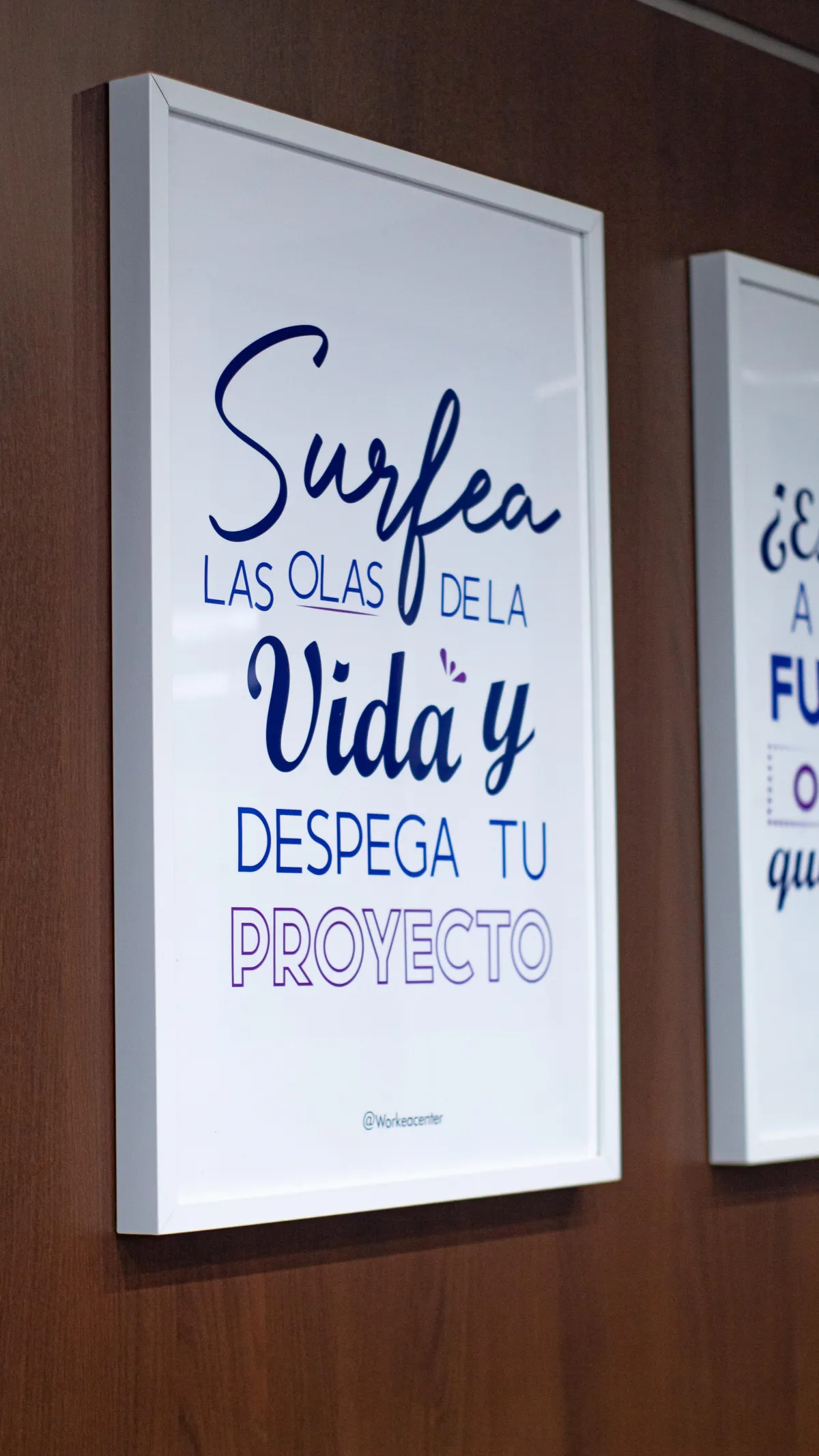 Workea Center espacios integrales para trabajar en panama
