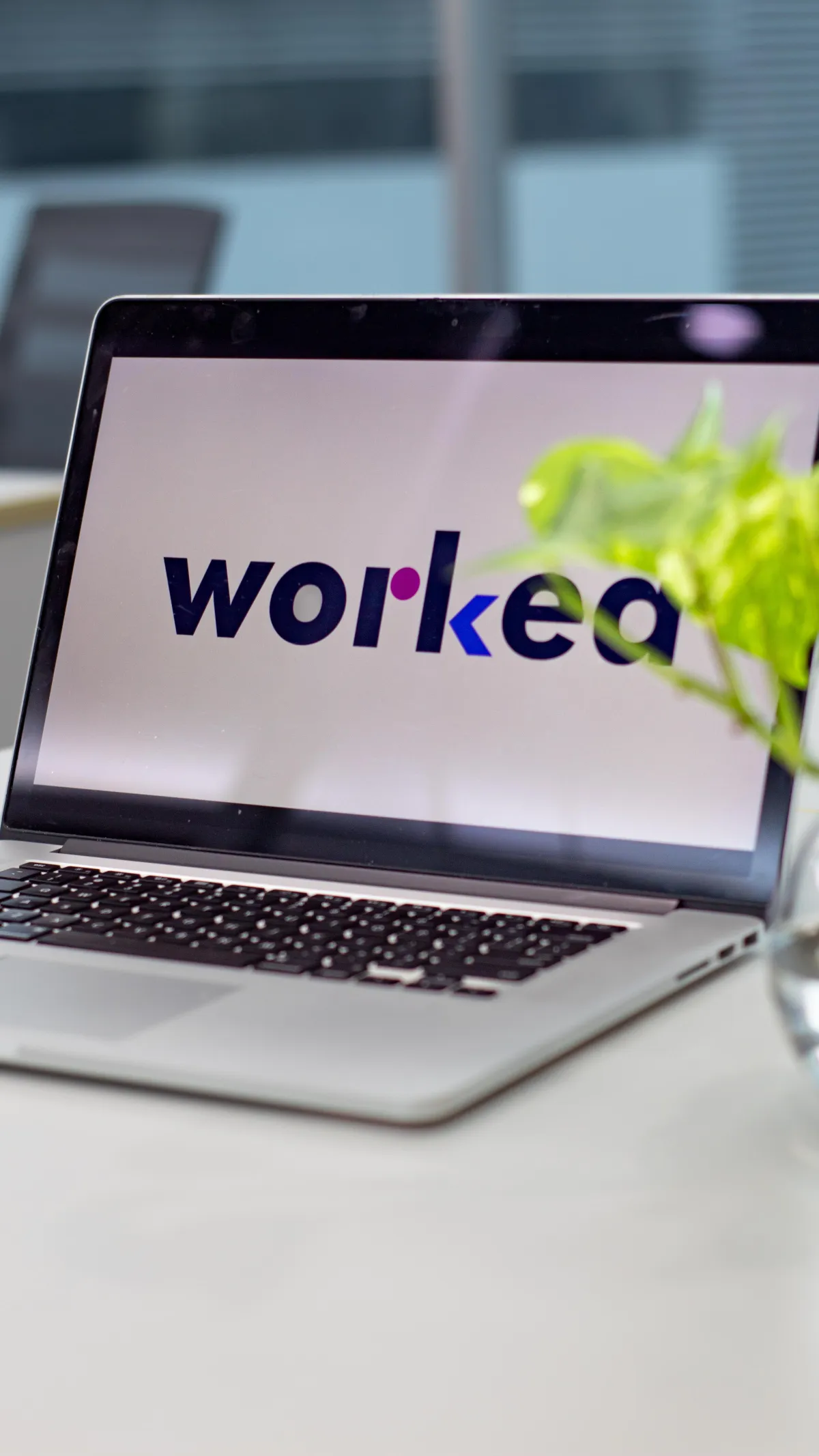 Workea Center un lugar comodo para trabajr en ciudad de panama