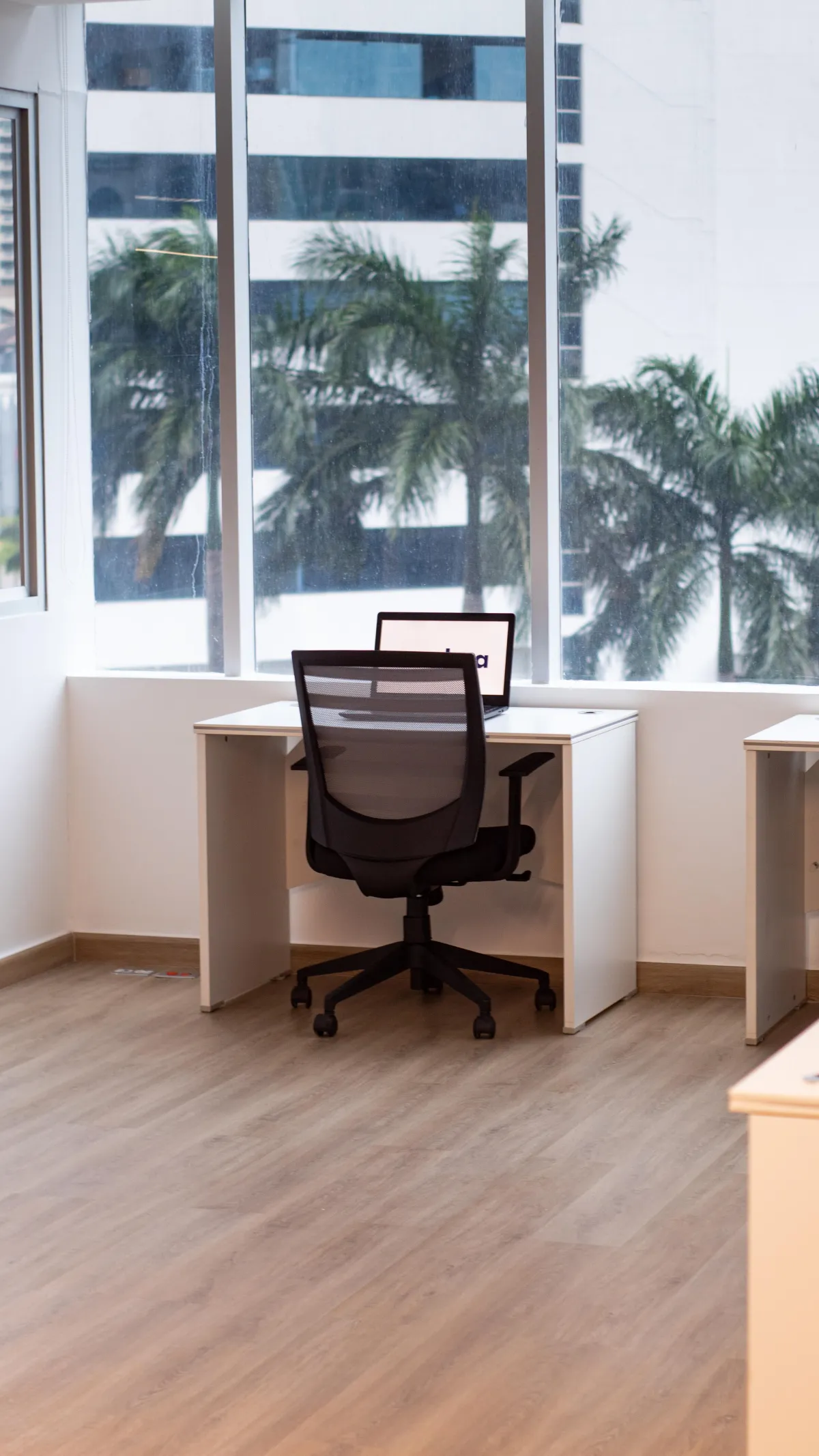 Workea Center oficinas privadas practicas y comoas en ciudad de panama