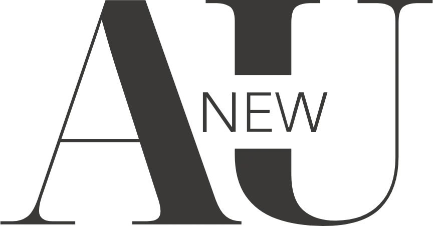 A New U Cryo Spa Logo