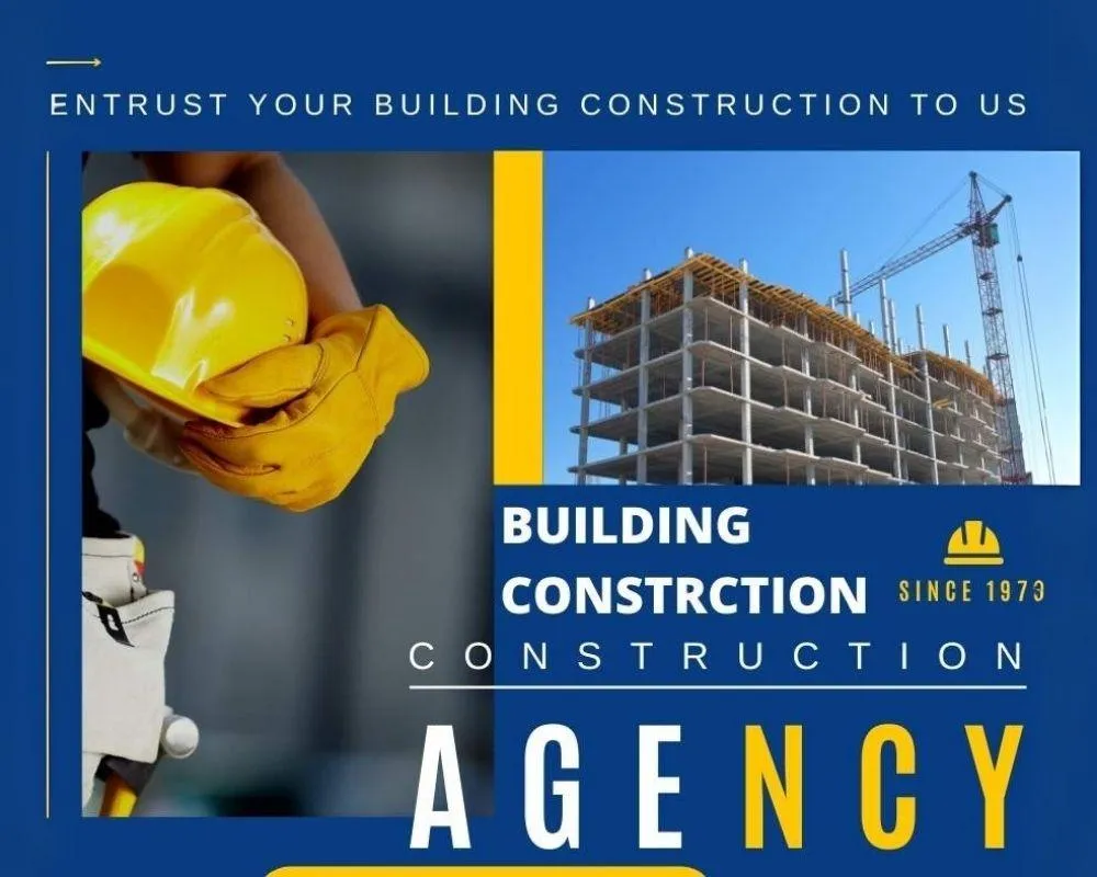 Building construction