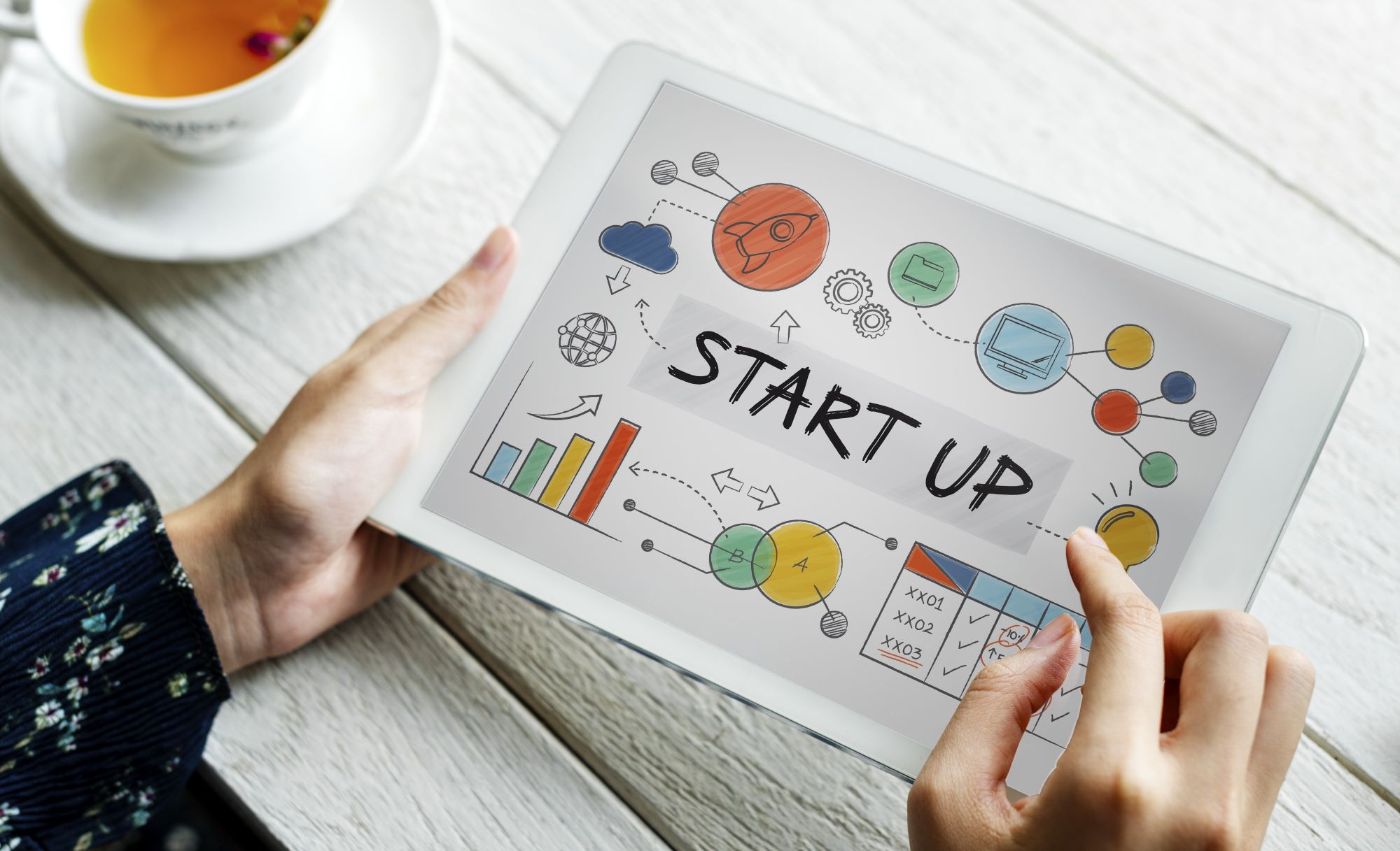 Affordable Digital Marketing Services for Startups