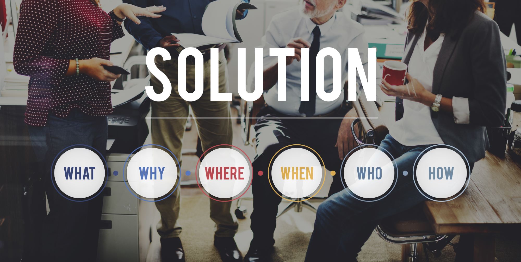 One Agency, All Solutions: The Smart Way to Grow Your Business Online