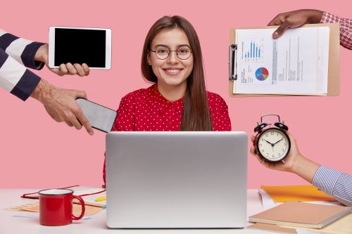 How a Full-Service Marketing Agency Saves Time & Increases Revenue