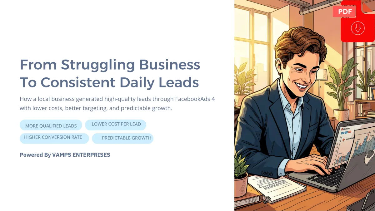 Business Growing