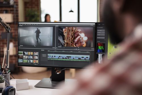 How to Choose the Best Video Editing Company for Your Business
