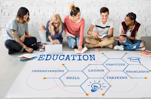Education & Coaching
