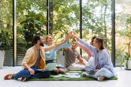 Life Coaching