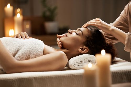 Salon & Spa