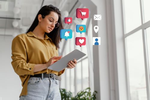 How to Generate More Leads Through Social Media Marketing
