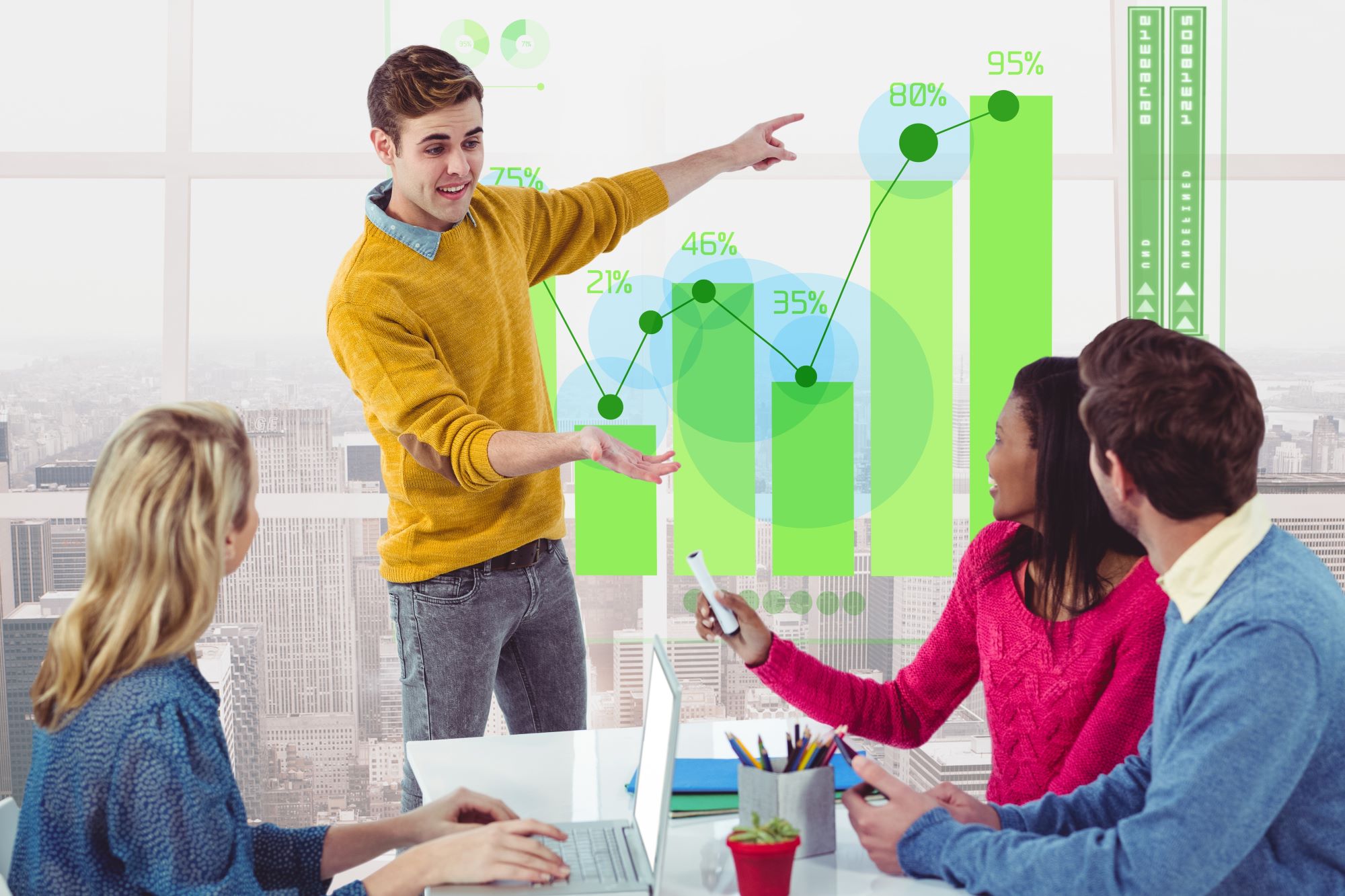 How Our Lead Generation Services Deliver High-Quality Clients