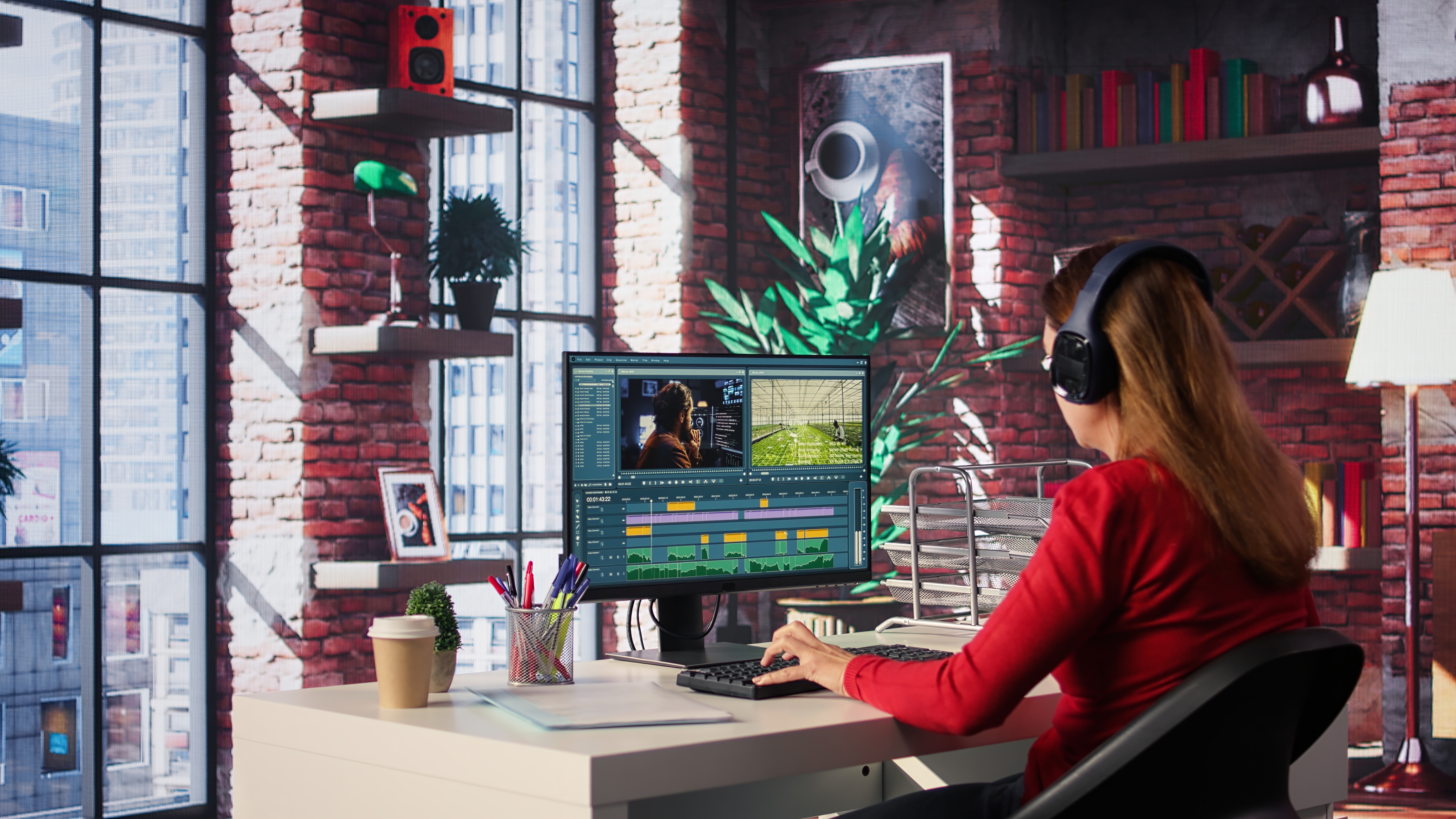 How to Choose the Best Video Editing Company for Your Business
