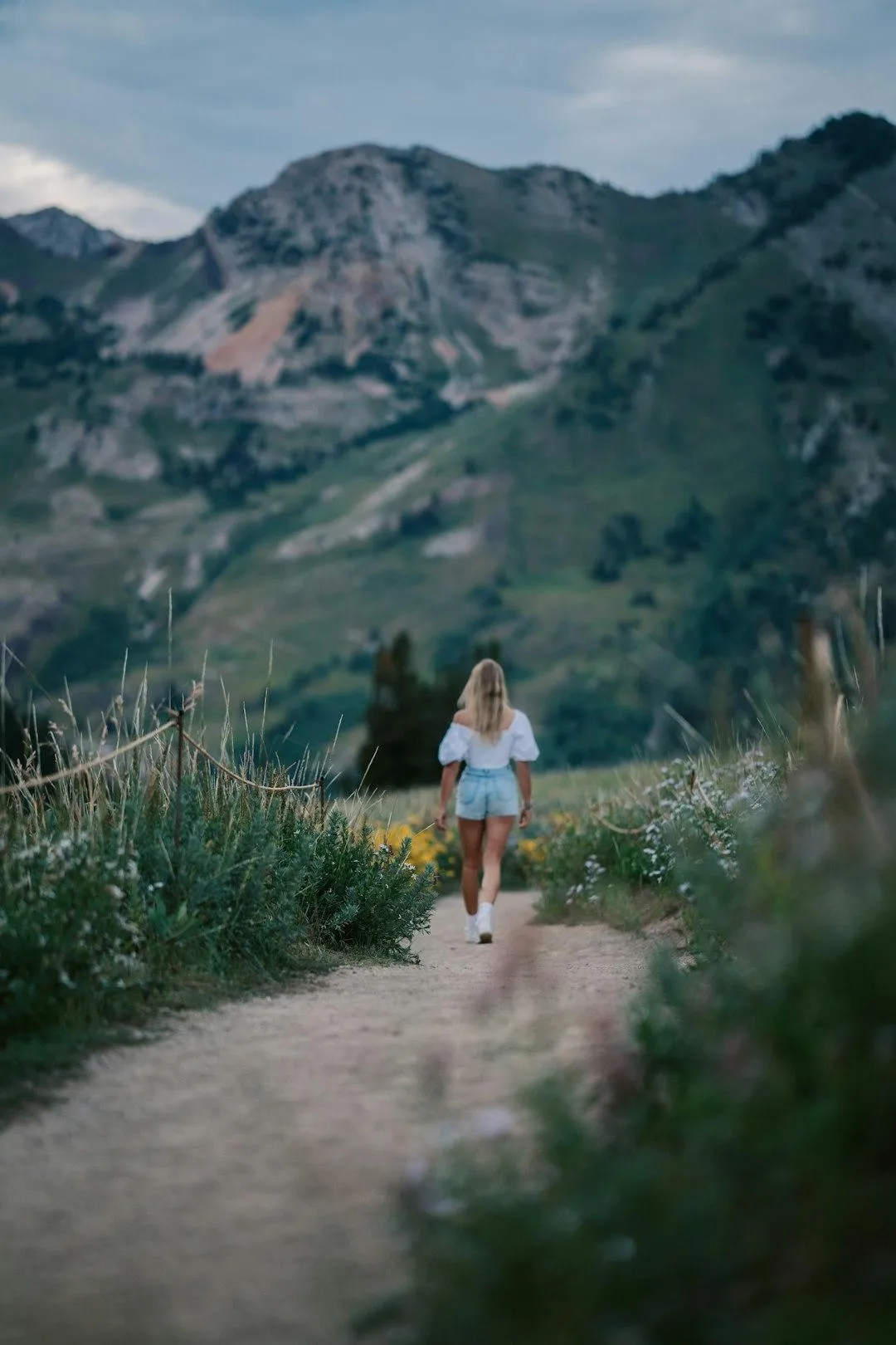 Your Life Is Not a Claim to Be Validated | The Prove-It Reflex and Self-Trust