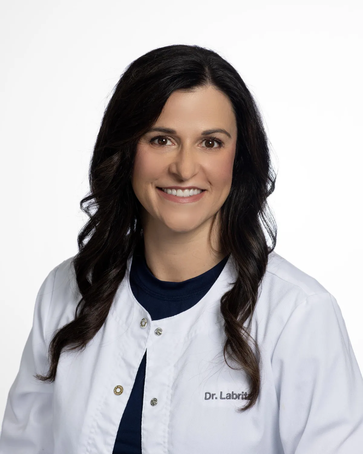 Dr. Caroline Labritz Sorriso Dental Morgantown West Virginia