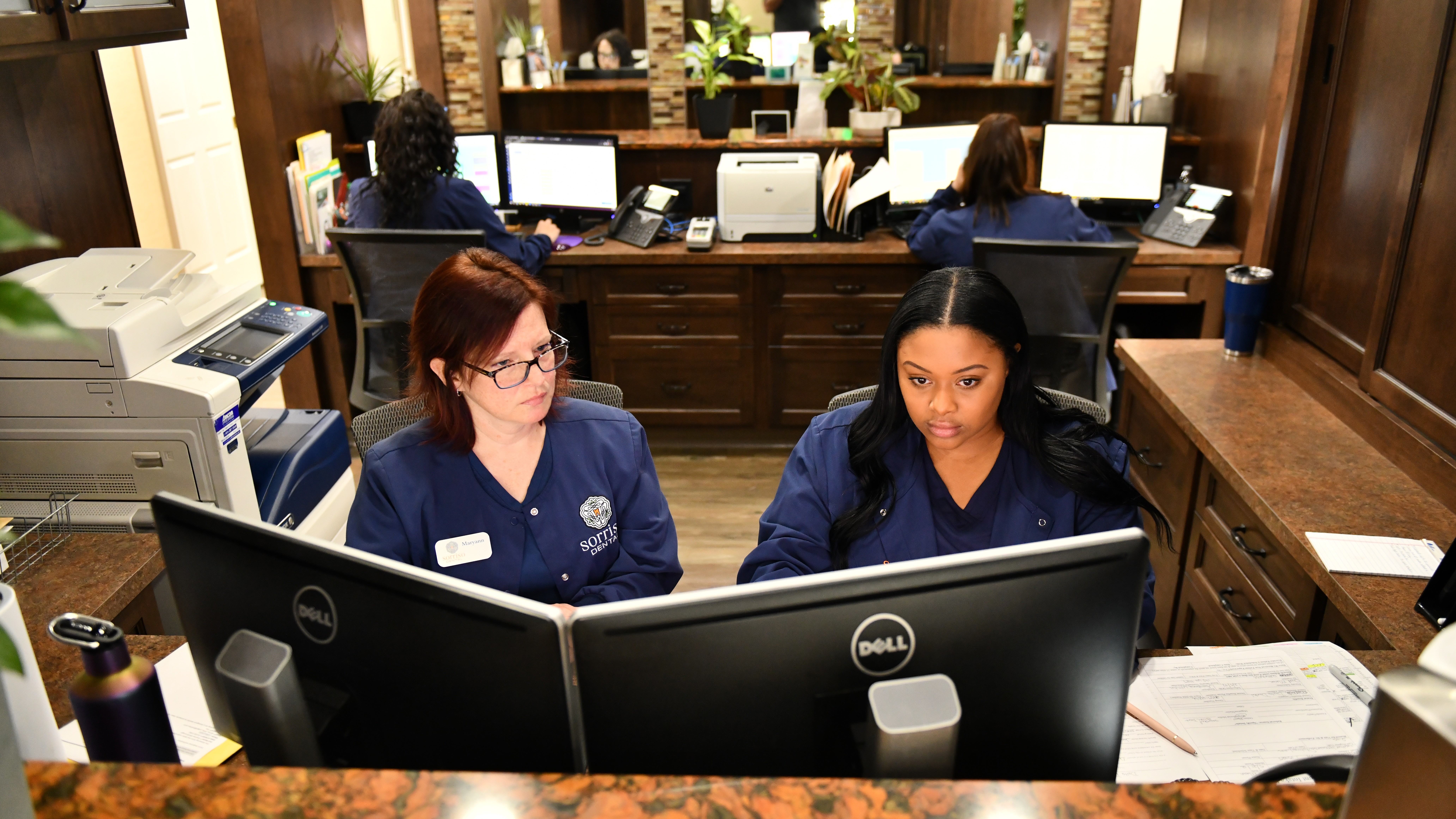 Sorriso Dental, Morgantown, WV, 26501