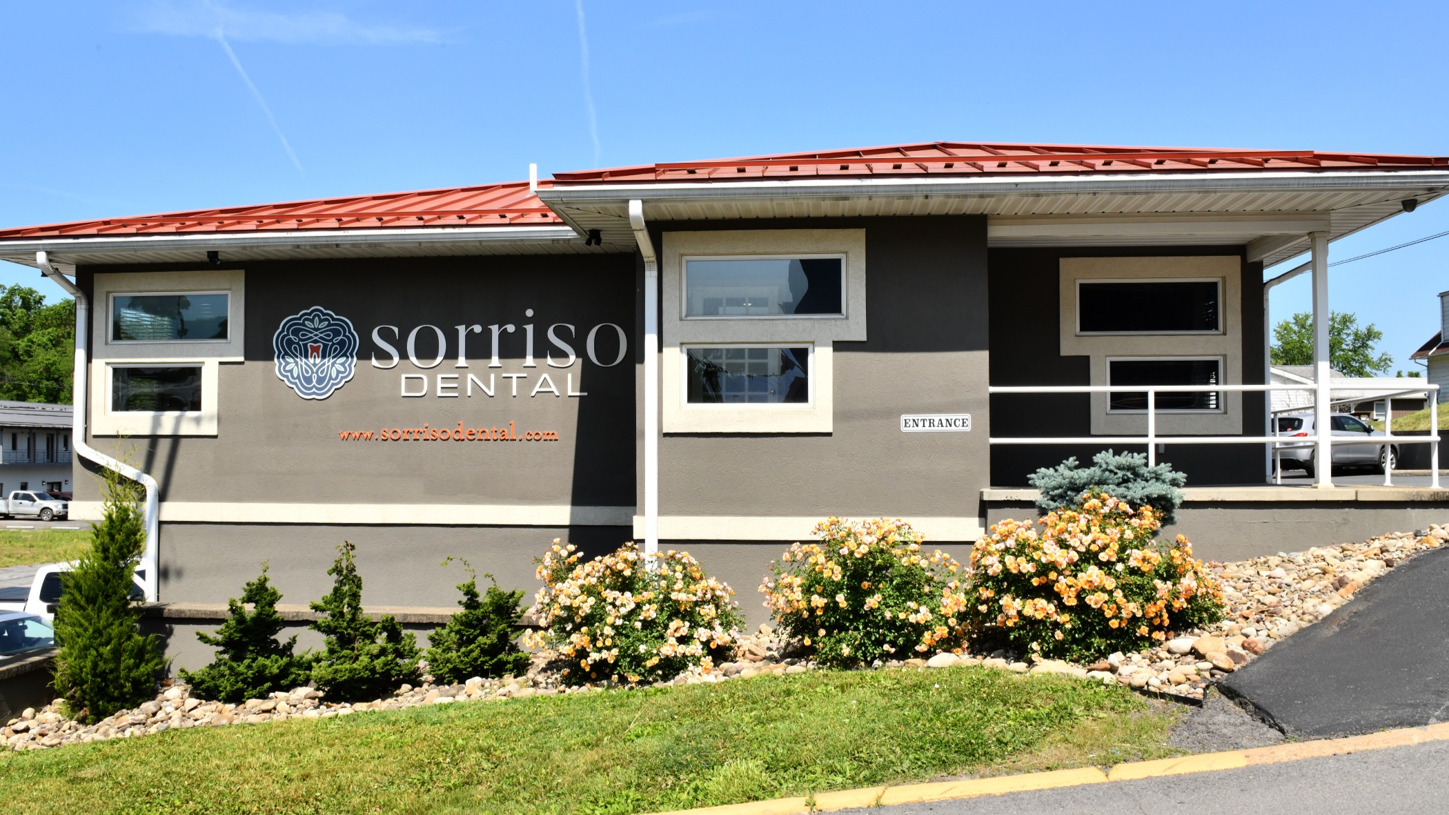 Sorriso Dental, Morgantown, WV, 26501