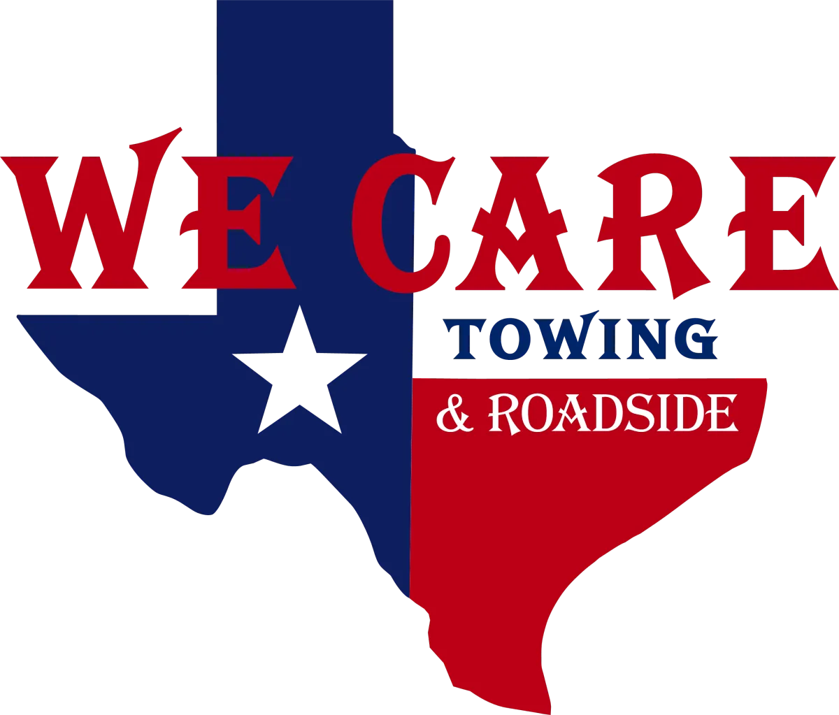 WeCare Towing