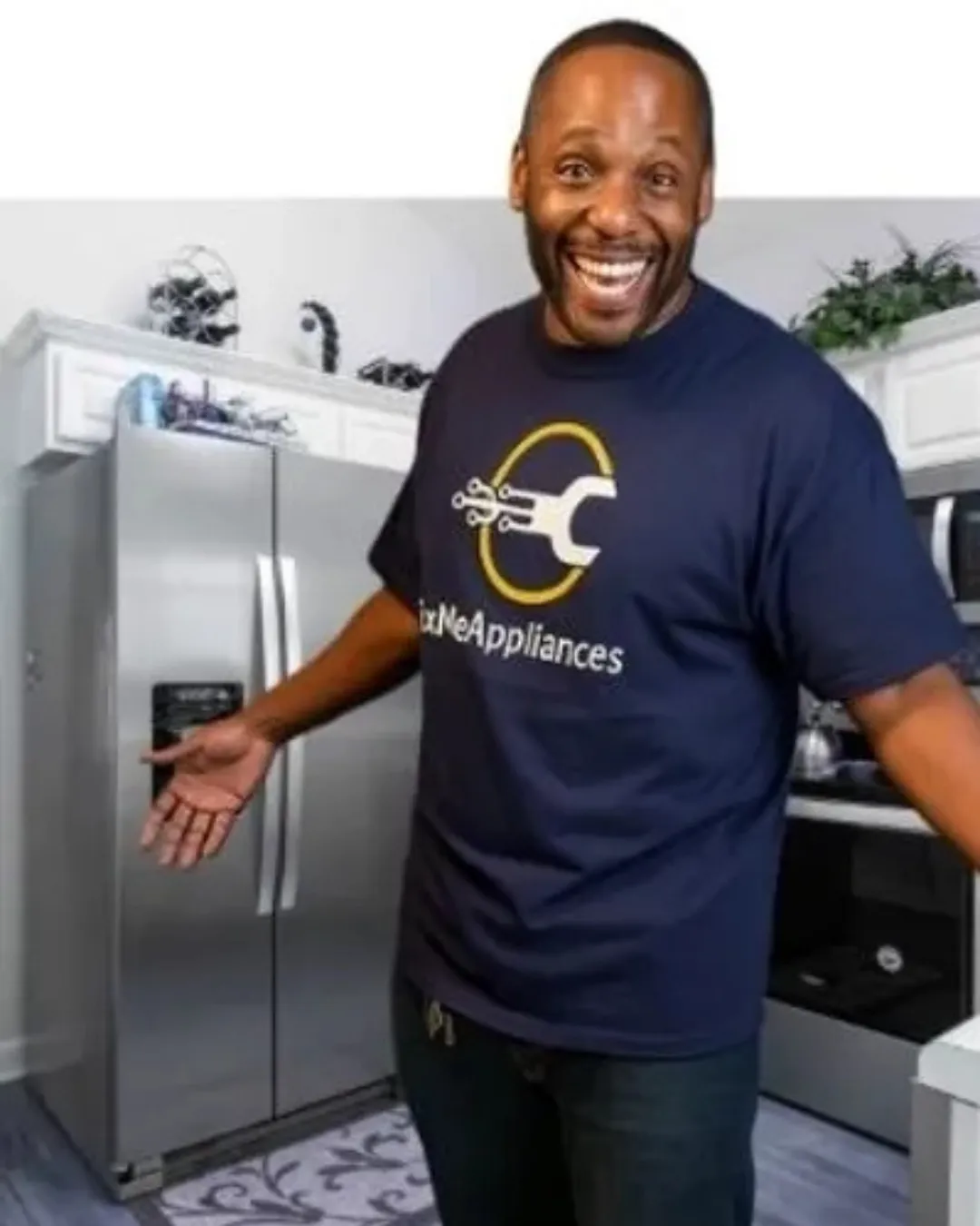 appliance repair in Ottawa